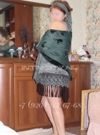 путана Фрау Лера, анкета 29784, 64 года, метро Марьино, фото 3