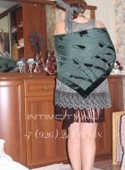 шлюха Фрау Лера, анкета 29784, 64 года, метро Марьино, фото 2