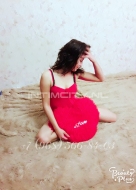 путана Мария, анкета 299978, 33 года, метро Улица Старокачаловская, фото 3