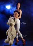 индивидуалка Анастасия, анкета 303252, 33 года, метро Таганская, фото 1