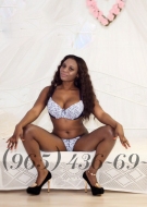 девушка по вызову Mirabella, анкета 304335, 28 лет, метро Тропарёво, фото 4