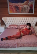 путана Лейла, анкета 305603, 32 года, метро Кунцевская, фото 3