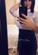 индивидуалка Лейла, анкета 305603, 32 года, метро Кунцевская, фото 1