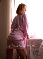 Настасья (36), Хорошевская, 6,000 ₽ час, Эскорт, Страпон, тел +7(988)280-38-83