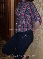 девушка по вызову Анжелика, анкета 308228, 32 года, метро Рязанский проспект, фото 4