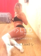 индивидуалка Анна, анкета 309134, 38 лет, метро Речной вокзал, фото 1