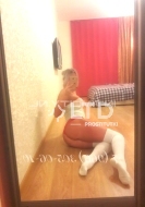 путана Анна, анкета 309134, 38 лет, метро Речной вокзал, фото 3