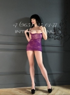 Настя (31), Академический, 15,000 ₽ час, Массаж эротический, Стриптиз профи, тел +7(999)358-49-32