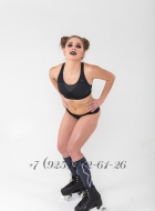 шлюха Julia Red, анкета 311646, 31 год, метро Пушкинская, фото 2