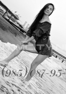 индивидуалка Елена, анкета 311883, 32 года, метро Текстильщики, фото 1