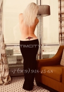 индивидуалка Ирма, анкета 313232, 43 года, метро Воробьевы горы, фото 1