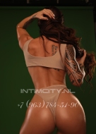 Даша (31), Гагаринский, 10,000 ₽ час, Массаж профессиональный, Эскорт, тел +7(918)321-79-70