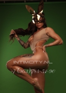 шлюха Даша, анкета 313884, 31 год, метро Шаболовская, фото 2