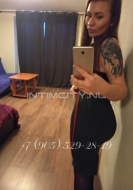 Ника (30), Хорошевская, 5,000 ₽ час, Легкая доминация, Фетиш, тел +7(929)679-53-18