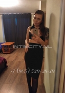 индивидуалка Ника, анкета 314749, 30 лет, метро Улица 1905 года, фото 1