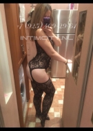 индивидуалка Лика, анкета 315769, 28 лет, метро Таганская, фото 1