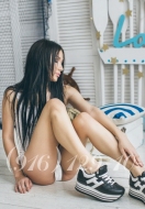 Лера (27), Нагорная, 6,000 ₽ час, Минет без резинки, Массаж классический, тел +7(987)731-41-84