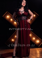 индивидуалка Наташа, анкета 316408, 44 года, метро Сокол, фото 1