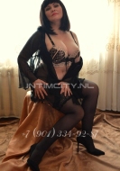 индивидуалка Лиза, анкета 317518, 52 года, метро Пролетарская, фото 1