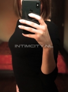 Кира (33), Белорусская, 5,000 ₽ час, Анилингус мне (даме), Бондаж, тел +7(900)849-72-25