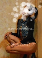 индивидуалка Олеся, анкета 317871, 37 лет, метро Каширская, фото 1