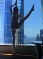 Ева (32), Лермонтовский проспект, 7,000 ₽ час, Минет в презервативе, Массаж классический, тел +7(989)976-17-61