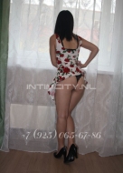 Ника (30), No phrase key specified, 3,000 ₽ час, Минет в презервативе, Трамплинг, тел +7(989)530-70-90