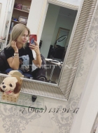 девушка по вызову Виктория, анкета 319273, 30 лет, метро Проспект Вернадского, фото 4