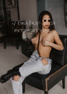 путана Алиса, анкета 321404, 31 год, метро Павелецкая, фото 3