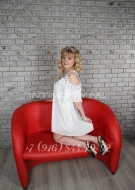 девушка по вызову Ника, анкета 321475, 31 год, метро Тушинская, фото 4