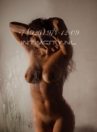 индивидуалка Лейла, анкета 321543, 31 год, метро Парк культуры, фото 1