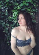 индивидуалка Елена, анкета 324300, 40 лет, метро Смоленская, фото 1