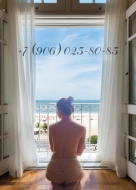 девушка по вызову Елена, анкета 324300, 40 лет, метро Смоленская, фото 4