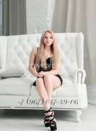 Сонька (28), Новокосино, 3,000 ₽ час, Окончание на грудь, Легкое подчинение, тел +7(900)614-40-60