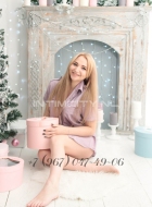 индивидуалка Сонька, анкета 324688, 28 лет, метро Новогиреево, фото 1