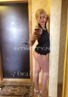 шлюха Алиса, анкета 324942, 34 года, метро Пражская, фото 2