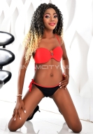 Isabella (28), Домодедовская, 3,500 ₽ час, Минет в презервативе, Куннилингус, тел +7(986)105-61-29