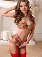 Маргарита (27), Чеховская, 15,000 ₽ час, Массаж эротический, Анилингус мне (даме), тел +7(918)870-49-92