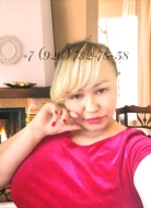 девушка по вызову Светлана, анкета 327386, 44 года, метро Царицыно, фото 4