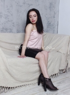 индивидуалка Алиночка, анкета 327500, 29 лет, метро Первомайская, фото 1