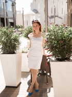 девушка по вызову Виктория, анкета 328523, 37 лет, метро Кутузовская, фото 4