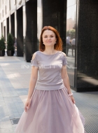 шлюха Виктория, анкета 328523, 37 лет, метро Кутузовская, фото 2