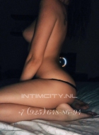 Мила (31), Шаболовская, 8,000 ₽ час, Целуюсь, Массаж расслабляющий, тел +7(927)592-08-17