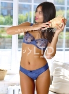 индивидуалка Яна, анкета 328821, 32 года, метро Улица 1905 года, фото 1