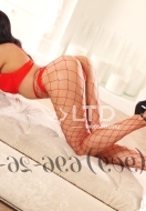 индивидуалка Айяна, анкета 329096, 27 лет, метро Белорусская, фото 1