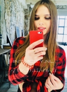 девушка по вызову Вики, анкета 329503, 27 лет, метро Новослободская, фото 4