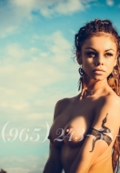 шлюха Lu’na, анкета 329758, 32 года, метро Деловой центр, фото 2