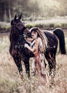 индивидуалка Lu’na, анкета 329758, 32 года, метро Деловой центр, фото 1