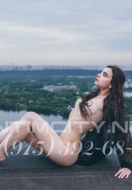 индивидуалка Алиночка, анкета 329974, 26 лет, метро Марксистская, фото 1