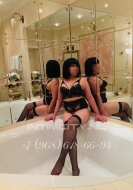 девушка по вызову Диана, анкета 330335, 39 лет, метро Кунцевская, фото 4